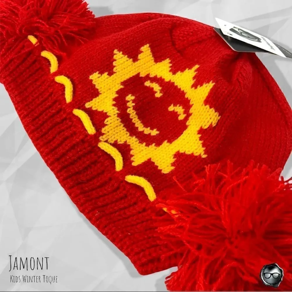 None jamont knit